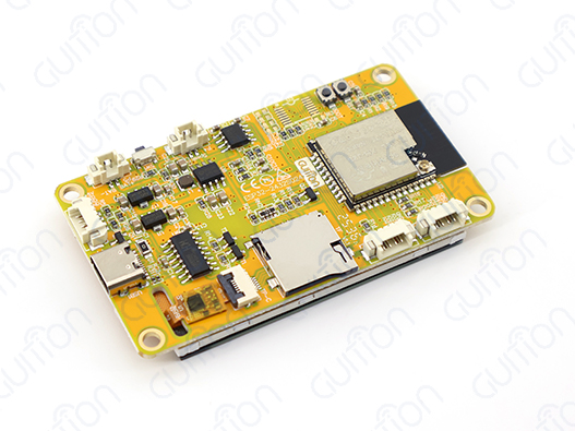 Are All ESP32 development board screen Compatible?